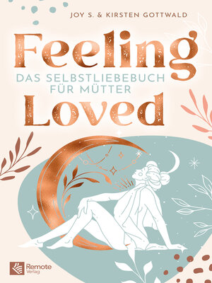 cover image of Feeling Loved